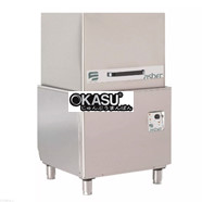 Máy rửa chén công nghiệp ASBER EASY-H500HP DD