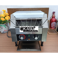 Máy nướng bánh mỳ băng chuyền TT-300