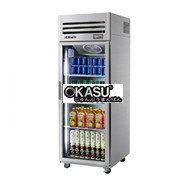 Tủ mát 1 cánh kính Skipio SRT25-1G