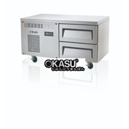 Bàn mát 2 ngăn kéo Skipio SCB10-2