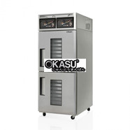 Tủ ủ bột lạnh Skipio SDC-36-2D