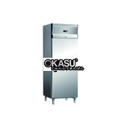 Tủ mát 1 cánh Firscool G-ECV600TN