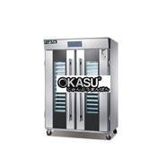 Tủ ủ bột 36 khay Fuji Air FJ-P36S