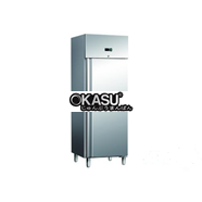 Tủ mát 2 cánh Firscool G-SNACK400TNMV