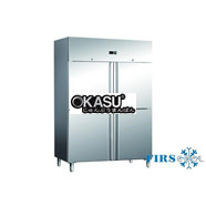 Tủ mát 4 cánh Firscool G-SNACK800TNMV