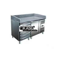 Bàn lạnh pizza Firscool G-PZ1610TN