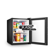 Tủ mát mini bar cánh kính Homesun BG-35