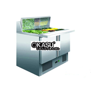 Bàn mát salad Firscool G-SH900R