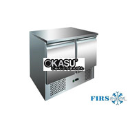 Bàn lạnh salad Firscool G-SS45BT