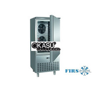 Tủ làm lạnh và đông lạnh nhanh Firscool G-D10
