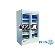 Tủ mát trưng bày đồ uống Firscool G-SC903