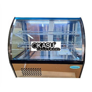 Tủ bánh kem để bàn Firscool HTR100