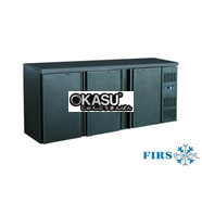 Bàn mát quầy bar Firscool G-BC3100