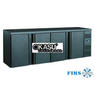 Bàn mát quầy bar 4 cánh Firscool G-BC4100