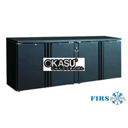 Bàn mát quầy bar 4 cánh Firscool G-BC4100 SG