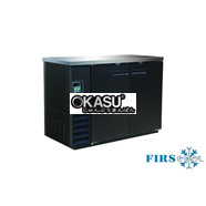 Bàn mát quầy bar Firscool G-BC48