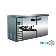 Bàn mát quầy bar Firscool G-BC60SS