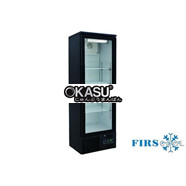 Tủ mát 1 cánh kính Firscool G-SC300