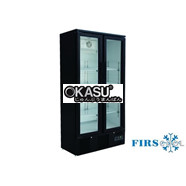 Tủ mát 2 cánh kính Firscool G-SC500