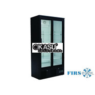 Tủ mát 2 cánh kính Firscool G-SC500SD