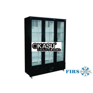 Tủ mát 3 cánh kính Firscool G-SC750