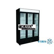 Tủ mát 3 cánh kính Firscool G-SC750A