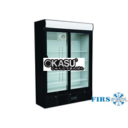 Tủ mát 2 cánh kính Firscool G-SC750SDA