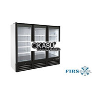 Tủ đông 3 cánh Firscool G-D2058