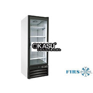 Tủ đông 1 cánh kính Firscool G-D680