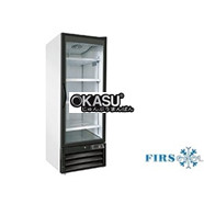 Tủ mát 1 cánh kính Firscool G-G680