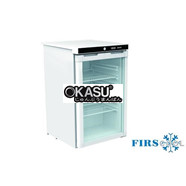 Tủ mát 1 cánh kính Firscool G-HR145G