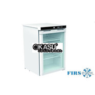 Tủ mát 1 cánh kính Firscool G-HR85G