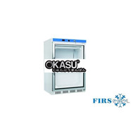 Tủ đông 1 cánh kính Firscool G-HF200G