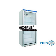 Tủ mát 1 cánh kính Firscool G-HR600G