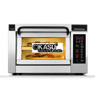 Lò nướng bánh pizza điện để bàn PizzaMaster PM 401ED-1