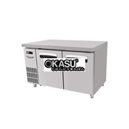 Bàn mát 2 cánh Lassele LNRT-2A-1200