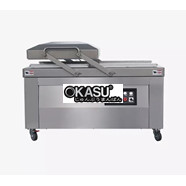 Máy hút chân không tự động cho túi nhựa HVC-610S/2B