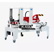 Máy dán thùng carton tự động FXJ-5050ZB 