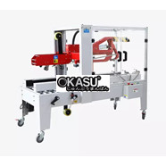 Máy dán thùng carton tự động FXJ-5050ZX