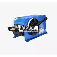 Máy phân phối băng keo giấy Kraft hoạt tính bằng nước thủ công FX-800