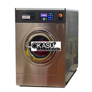 Máy giặt công nghiệp 20kg Oasis SXT-200GDQ