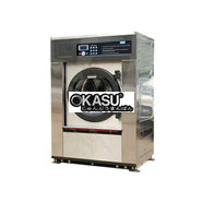 Máy giặt công nghiệp Oasis 40kg SXT-400FD/ZQ