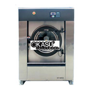 Máy giặt công nghiệp 40kg Oasis SXT-400 FDQ