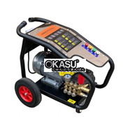 Máy rửa xe công nghiệp 5.5kw Mactool XP-5.5T4