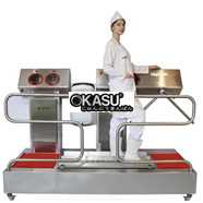 Trạm vệ sinh HGX-220