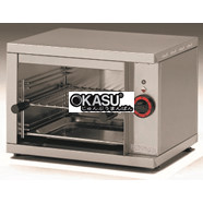 Lò nướng Salamander Lotus SA-400 EM 