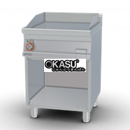 Bếp chiên phẳng dùng điện Lotus FTL-76ET