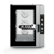 Lò nướng đối lưu dùng điện Lotus SL010-DAE