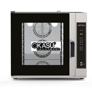 Lò nướng đối lưu lớn dùng điện Lotus BL206-DDE