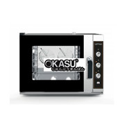 Lò nướng đối lưu dùng điện Lotus SL004-DAE